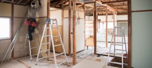 Entreprise de rénovation de la maison et de rénovation d’appartement à Bennwihr